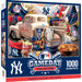 New York Yankees MLB Game Day Collection 1000 Piece Puzzle