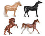 BRYR Stablemates Deluxe Horse Collection