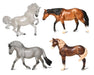 BRYR Stablemates Deluxe Horse Collection
