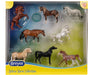 BRYR Stablemates Deluxe Horse Collection