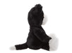 Charlie Bears Puddy Kitten - Raven Black