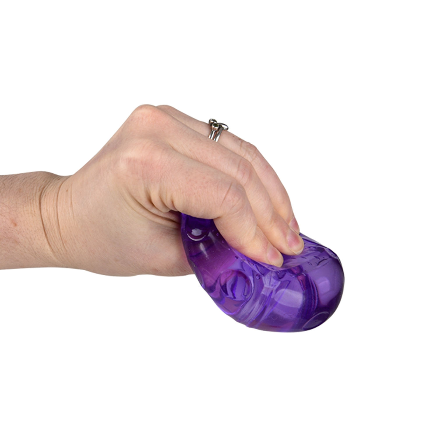 TTN Squeezy Sugar Dice  (Single) - Random Color