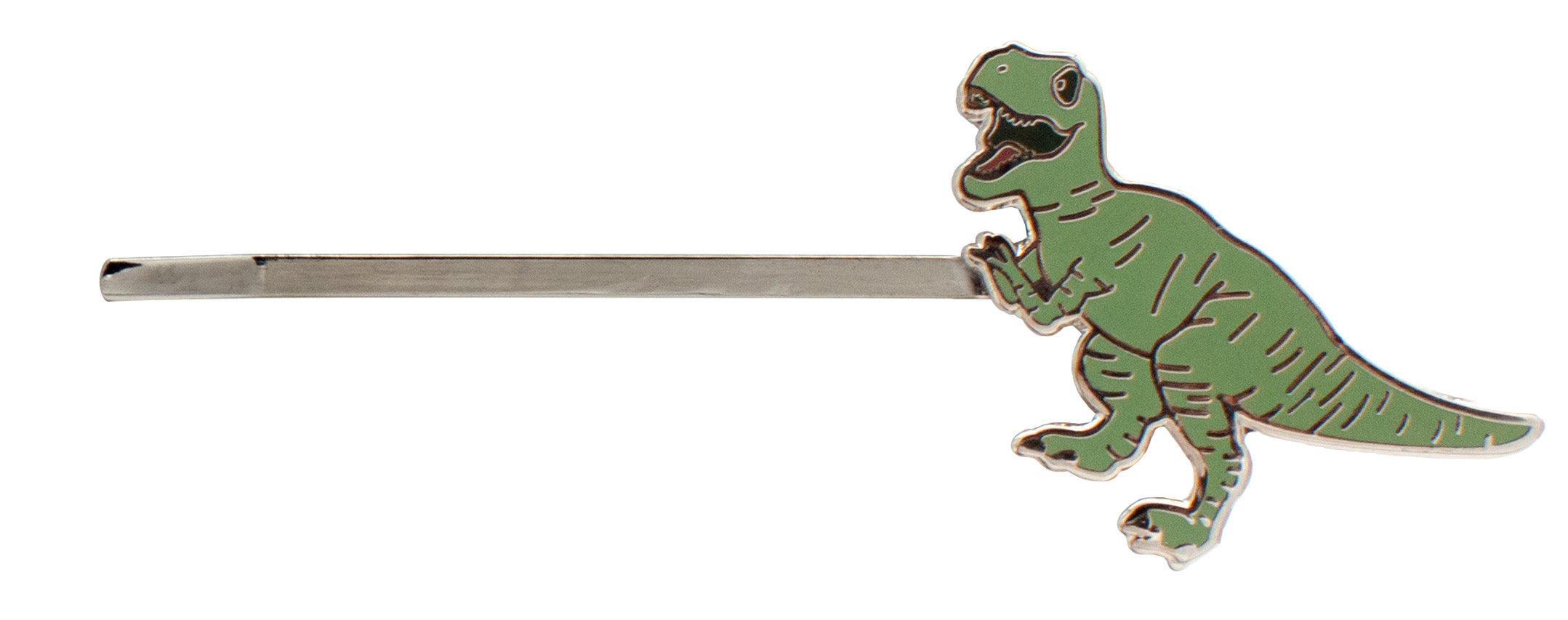 UPG Dinosaurs Enamel Hair Pins
