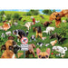Super Dooper Poopers 1000 Piece Puzzle