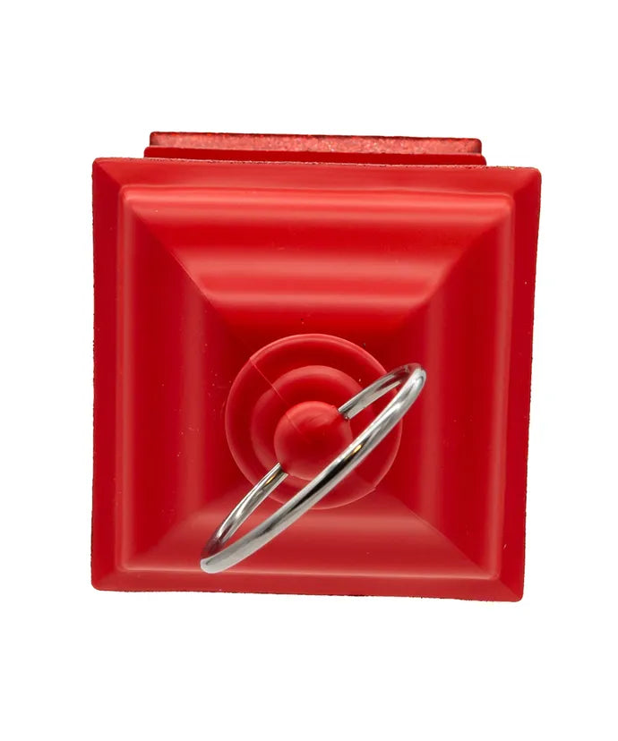 LED Musical Red Disney Micky and Minnie Mouse Water Lantern