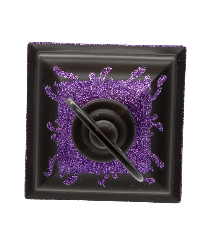 LED Musical Disney Jack and Sally Water Lantern