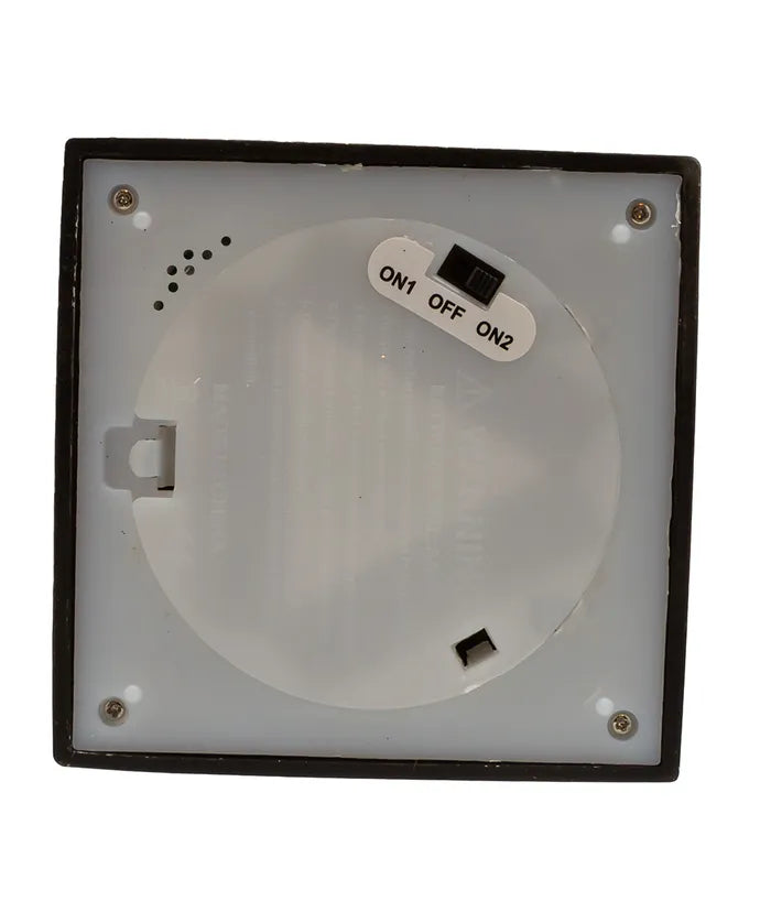 LED Musical Disney Jack and Sally Water Lantern