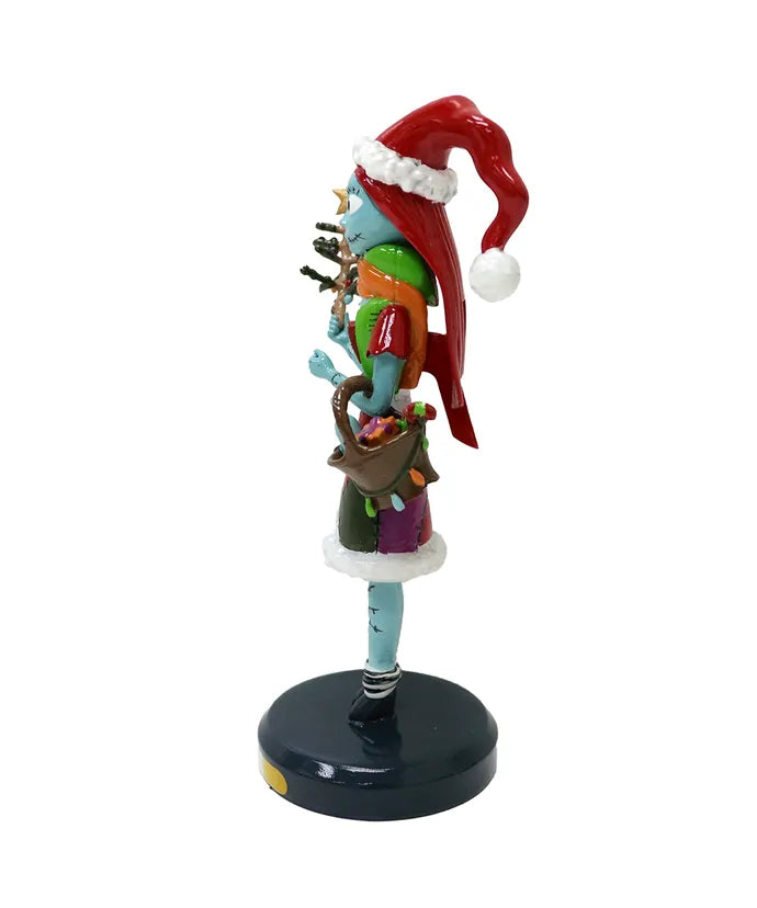 Kurt Adler Disney Nightmare Before Christmas Nutcracker - Sally