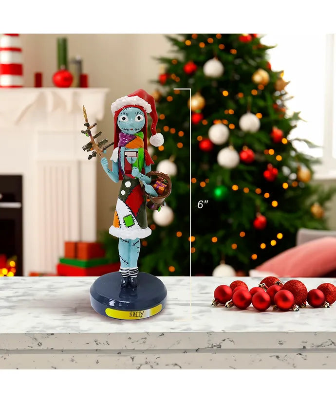 Kurt Adler Disney Nightmare Before Christmas Nutcracker - Sally
