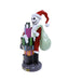 Kurt Adler Disney Nightmare Before Christmas Nutcracker - Jack Skellington