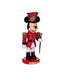 Kurt Adler Disney© Nutcracker Mickey Mouse Band Leader