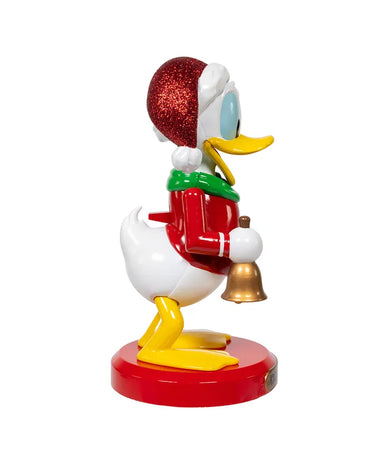 Kurt Adler Disney Donald Duck Nutcracker