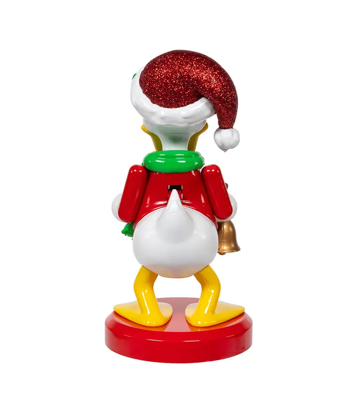 Kurt Adler Disney Donald Duck Nutcracker