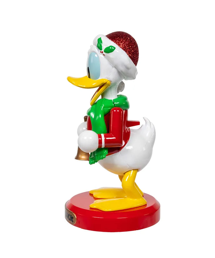 Kurt Adler Disney Donald Duck Nutcracker