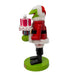 Disney Kermit The Frog 10" Nutcracker