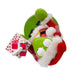 Disney Kermit The Frog 10" Nutcracker