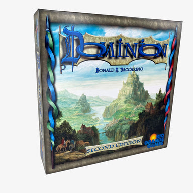 Dominion 2nd Edition    