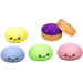 Mystery Dough Dumpling (Single) - Random Color
