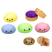 Mystery Dough Dumpling (Single) - Random Color