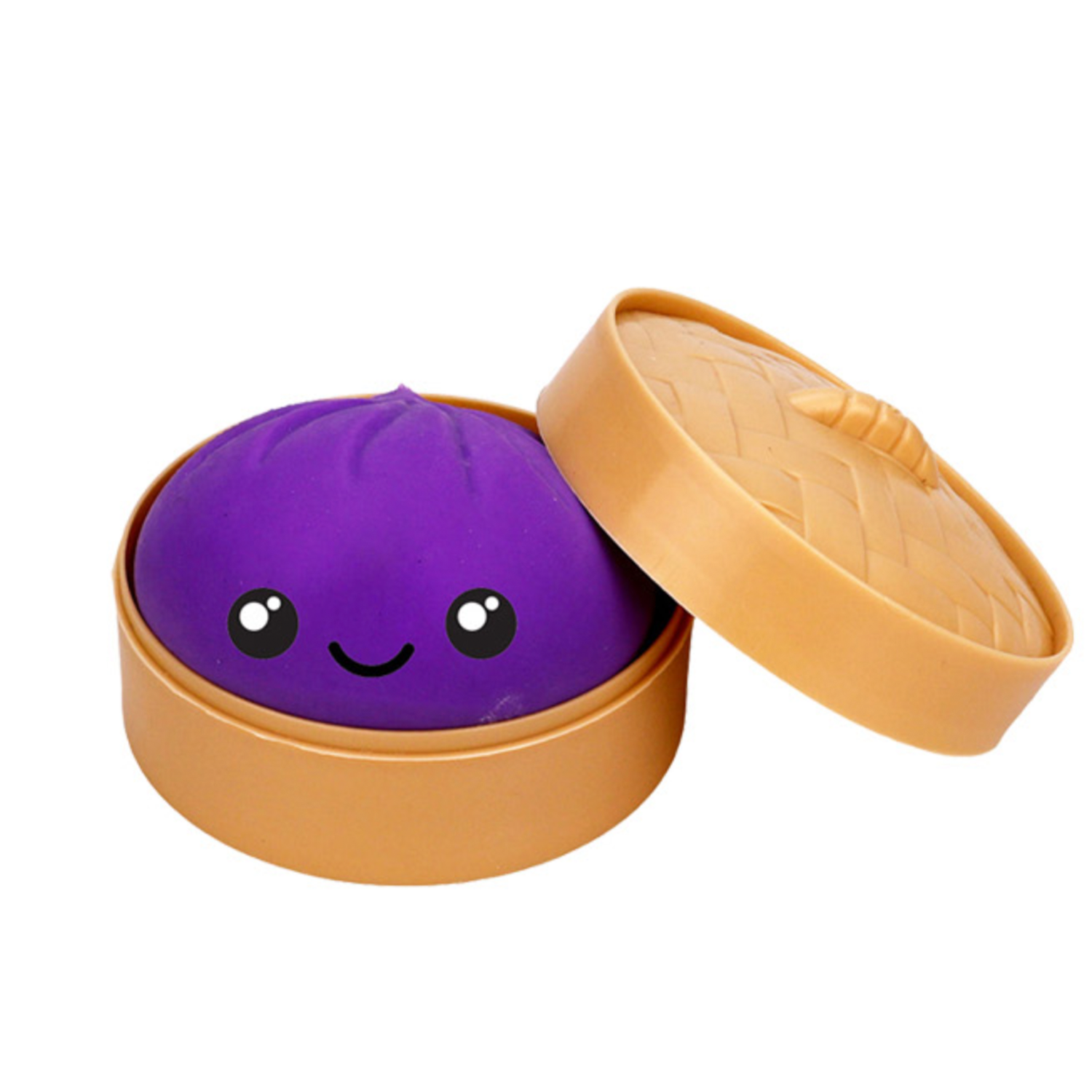 Mystery Dough Dumpling (Single) - Random Color