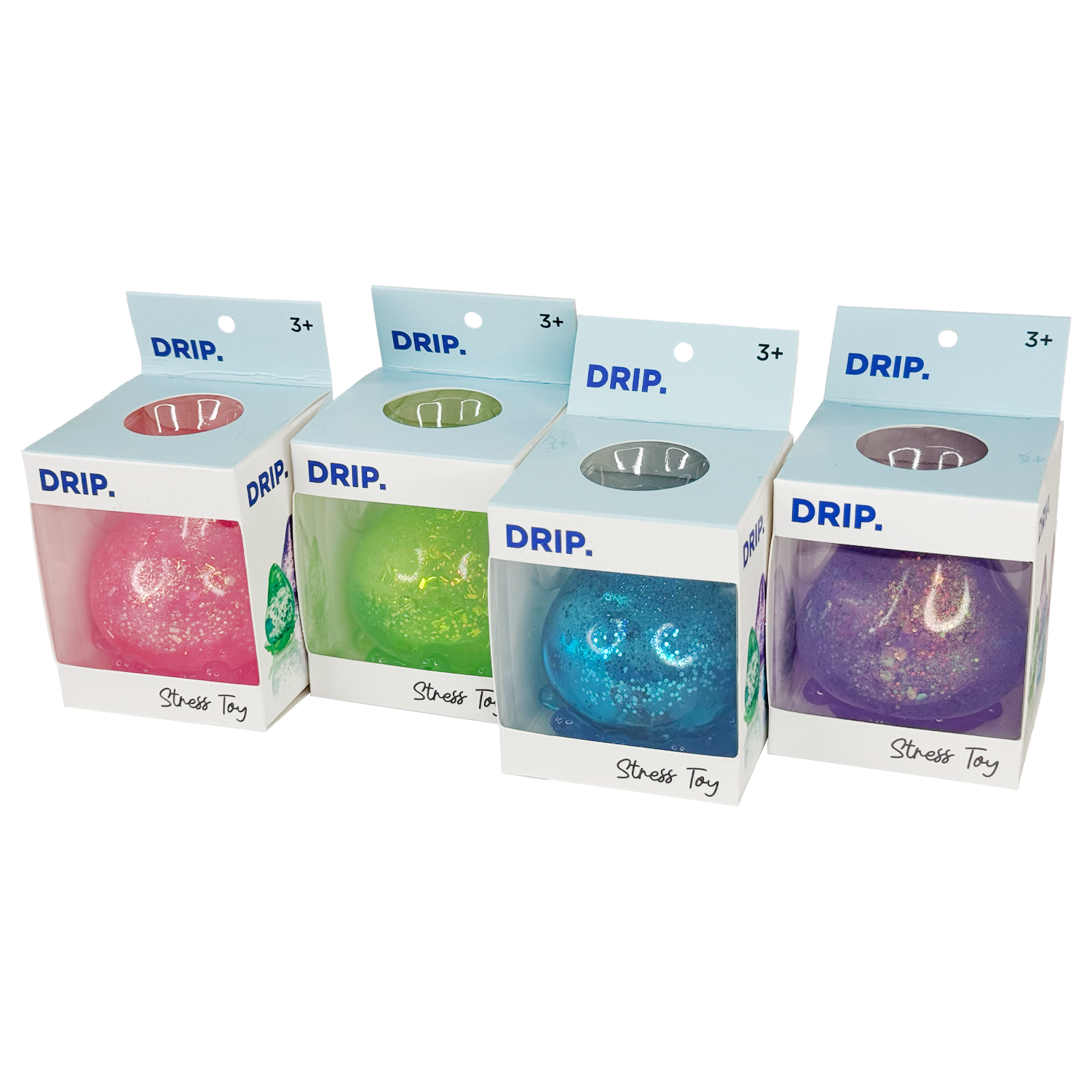 MSTRT Drip Squish (Single) - Random Color