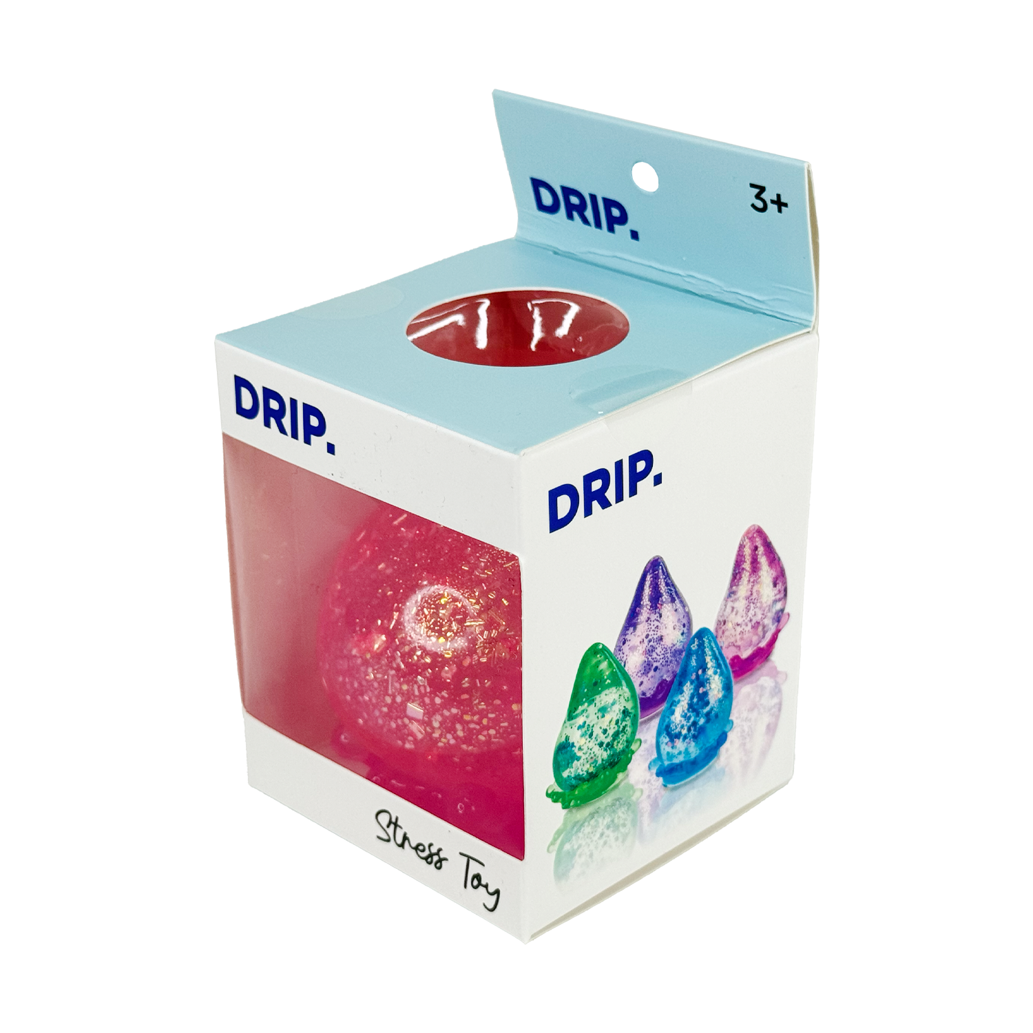 MSTRT Drip Squish (Single) - Random Color