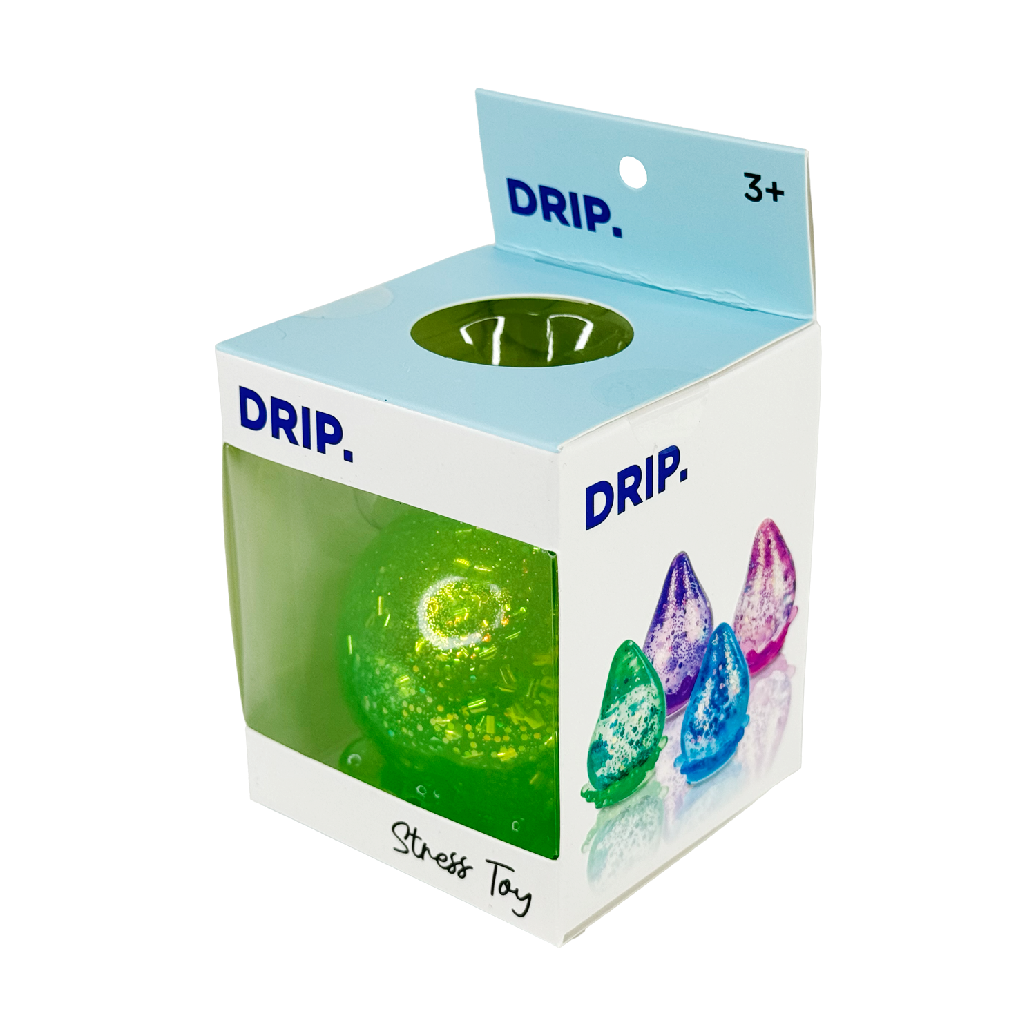 MSTRT Drip Squish (Single) - Random Color