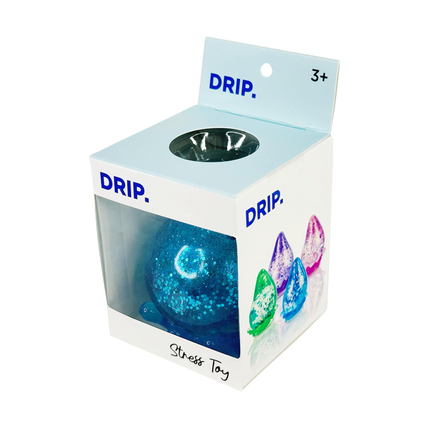 MSTRT Drip Squish (Single) - Random Color