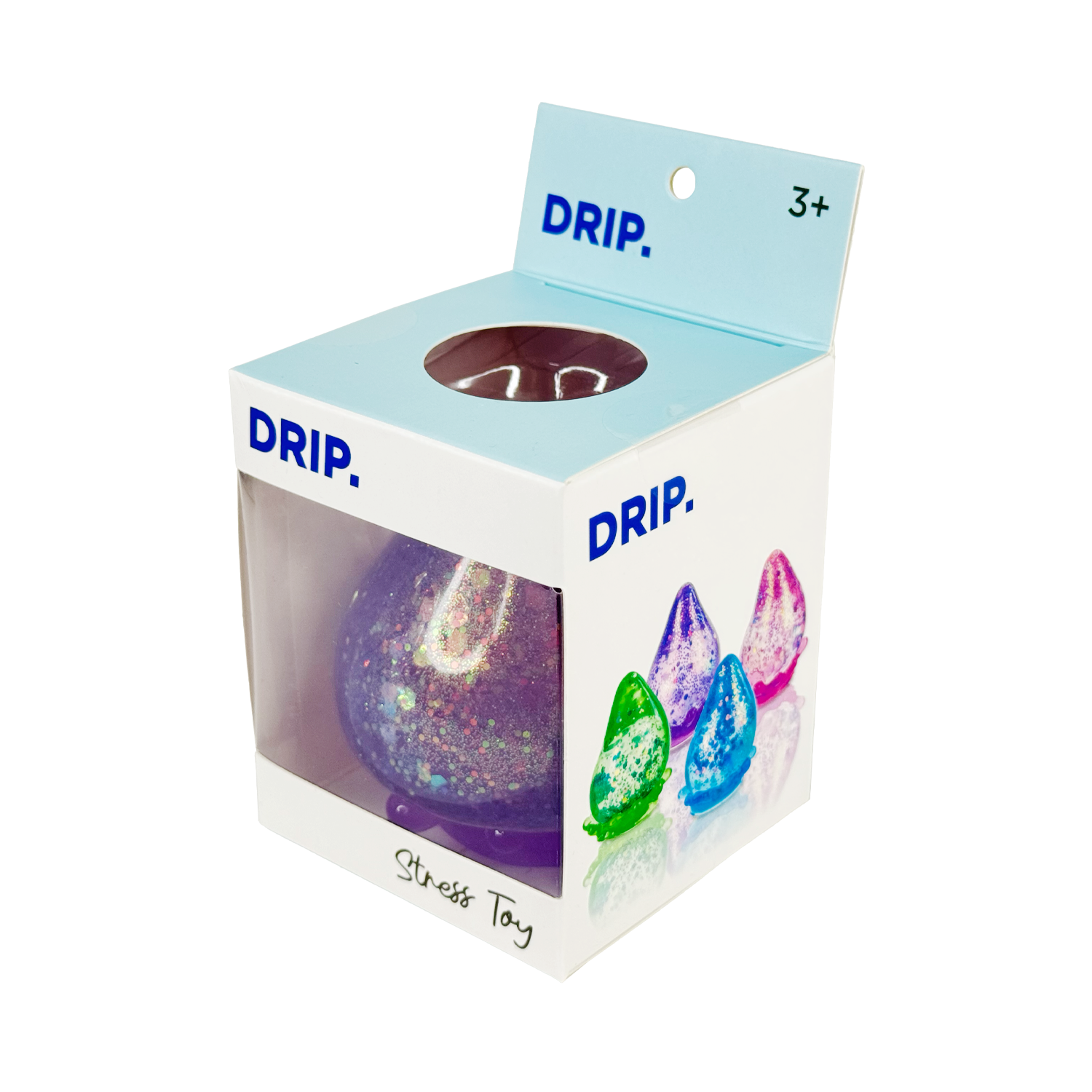 MSTRT Drip Squish (Single) - Random Color