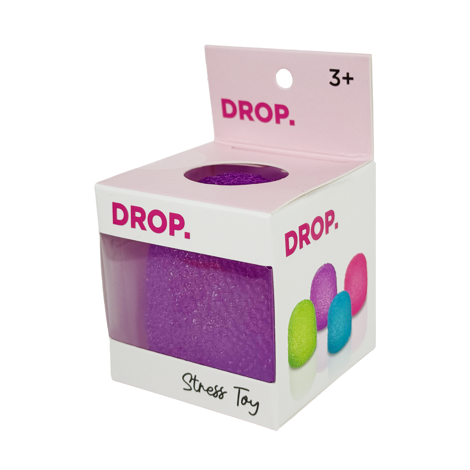MSTRT Drop Squish (Single) - Random Color