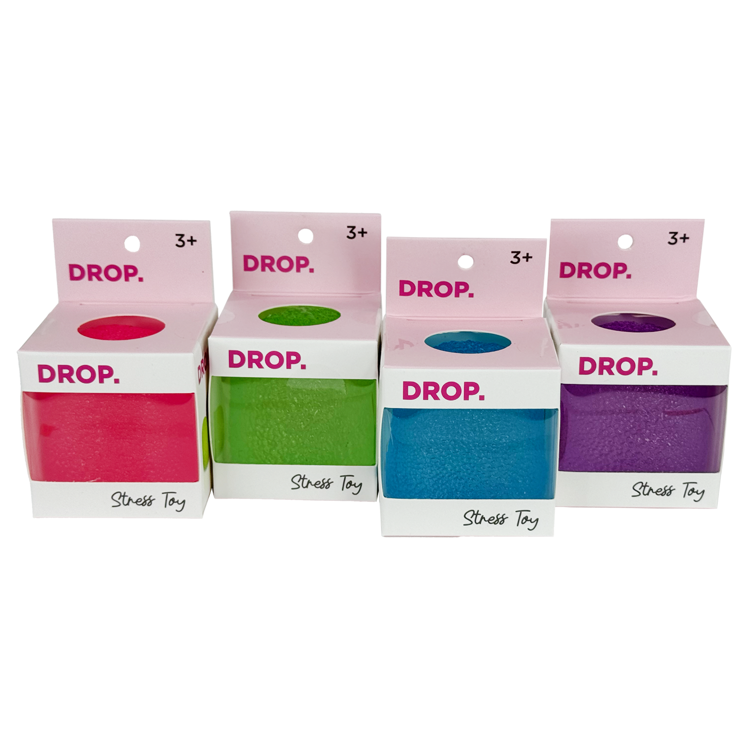 MSTRT Drop Squish (Single) - Random Color