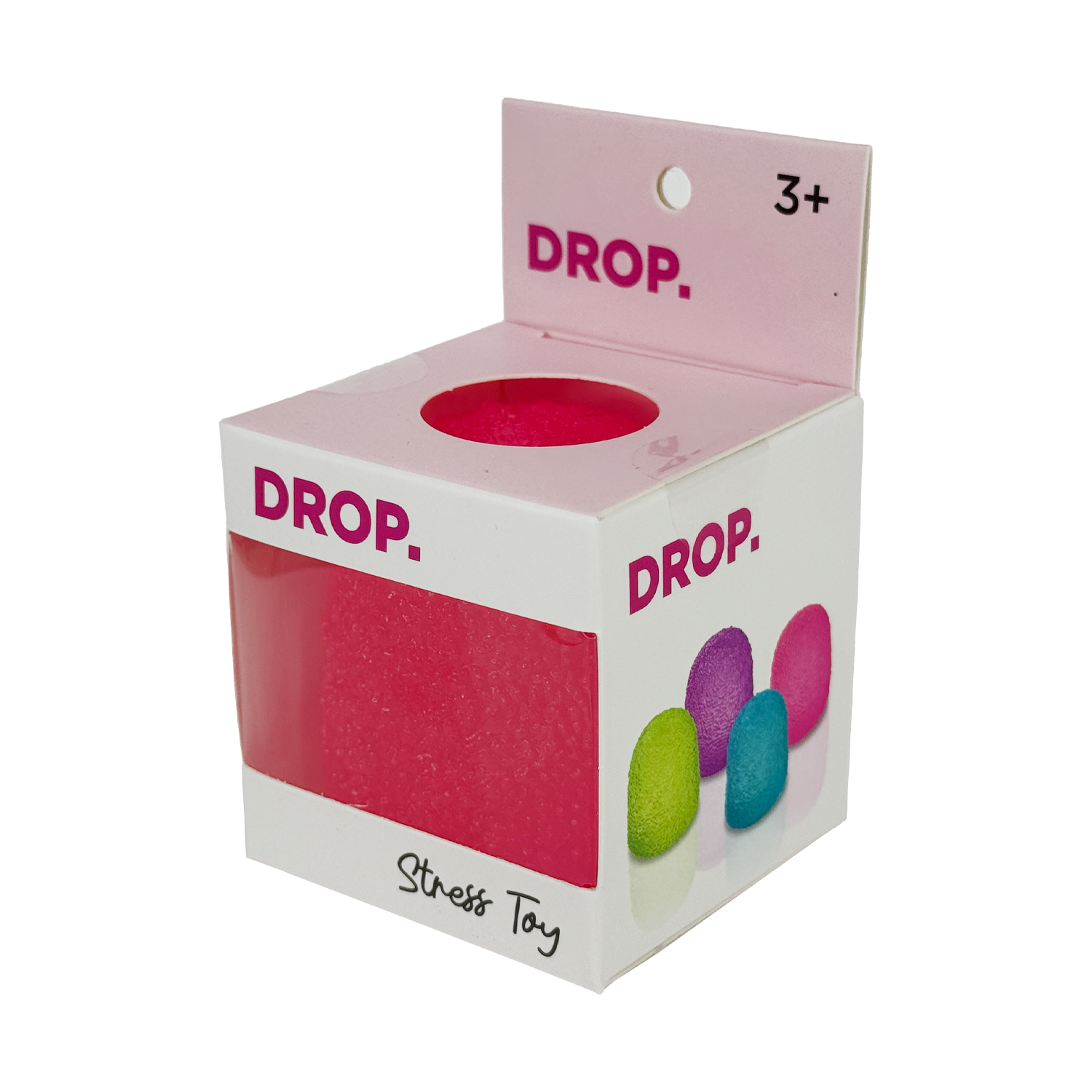 MSTRT Drop Squish (Single) - Random Color
