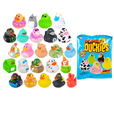 TTN Blind Bag Ducky (Single) - Random Duck Style