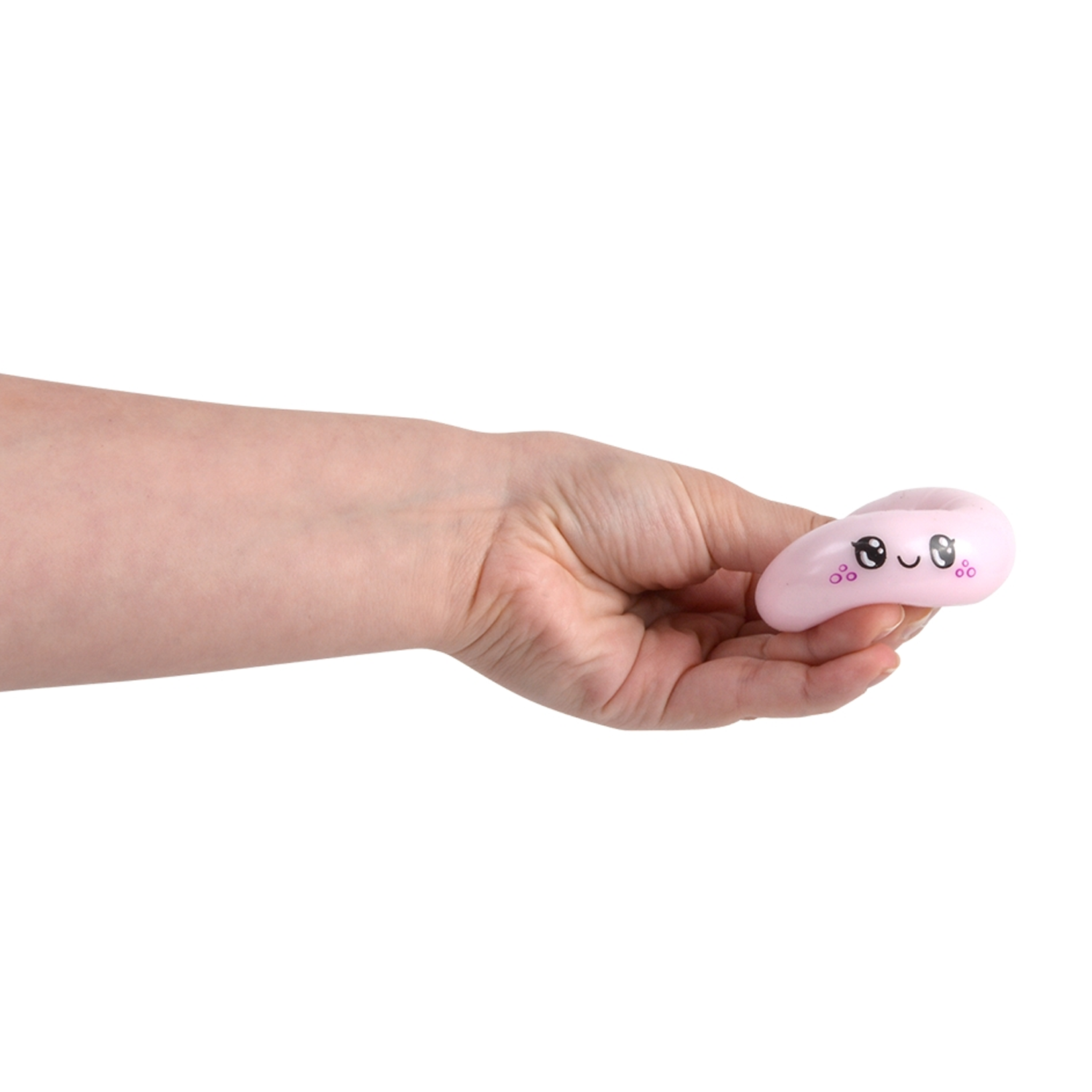 TTN Squish And Stretch Surprise Dumpling (Single) - Random Color