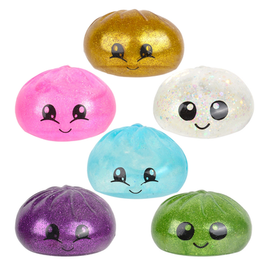 TTN Squeezey Sugar Surprise Dumpling