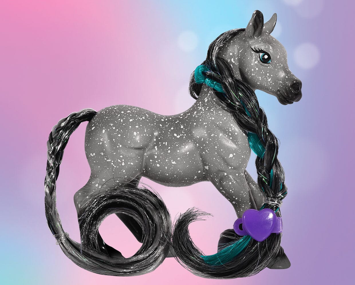 BRYR Li'l Beauty - Dusty