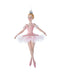 Sleeping Beauty Ballerina Ornament
