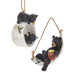 Little Bears Ornament (Single) - Random Style