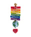 Pride Sign Ornament