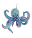 Colorful Octopus Ornament