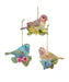 Flight of Fancy Bird Ornament - (Single) Various Options