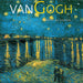 Van Gogh 2025 Mini Wall Calendar    