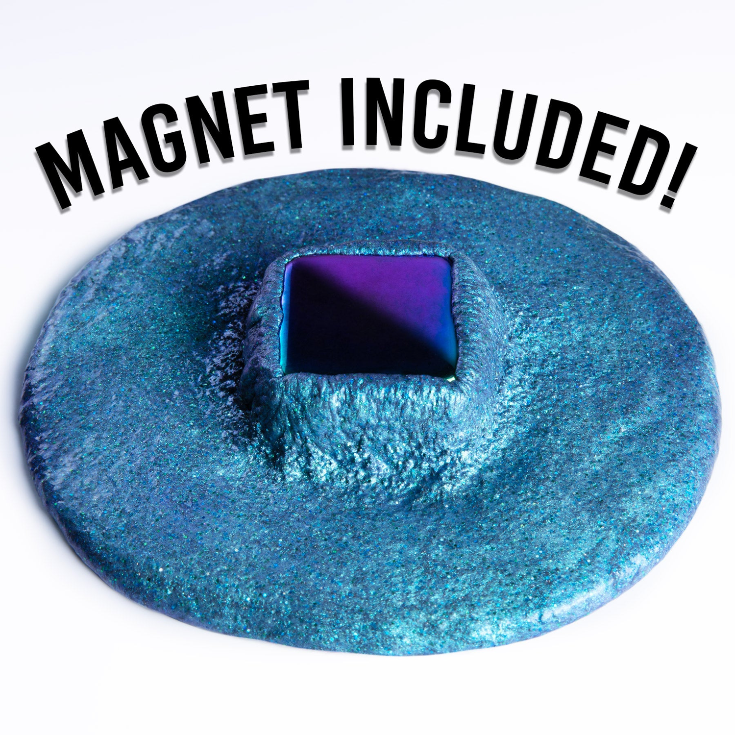 Crazy Aaron's Happy Earth Magnetic Putty