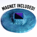 Crazy Aaron's Happy Earth Magnetic Putty