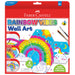 Faber-Castell Rainbow Vibes Wall Art