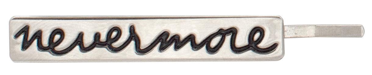 UPG Edgar Allan Poe Hair Pins