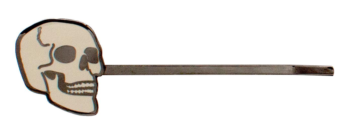 UPG Edgar Allan Poe Hair Pins