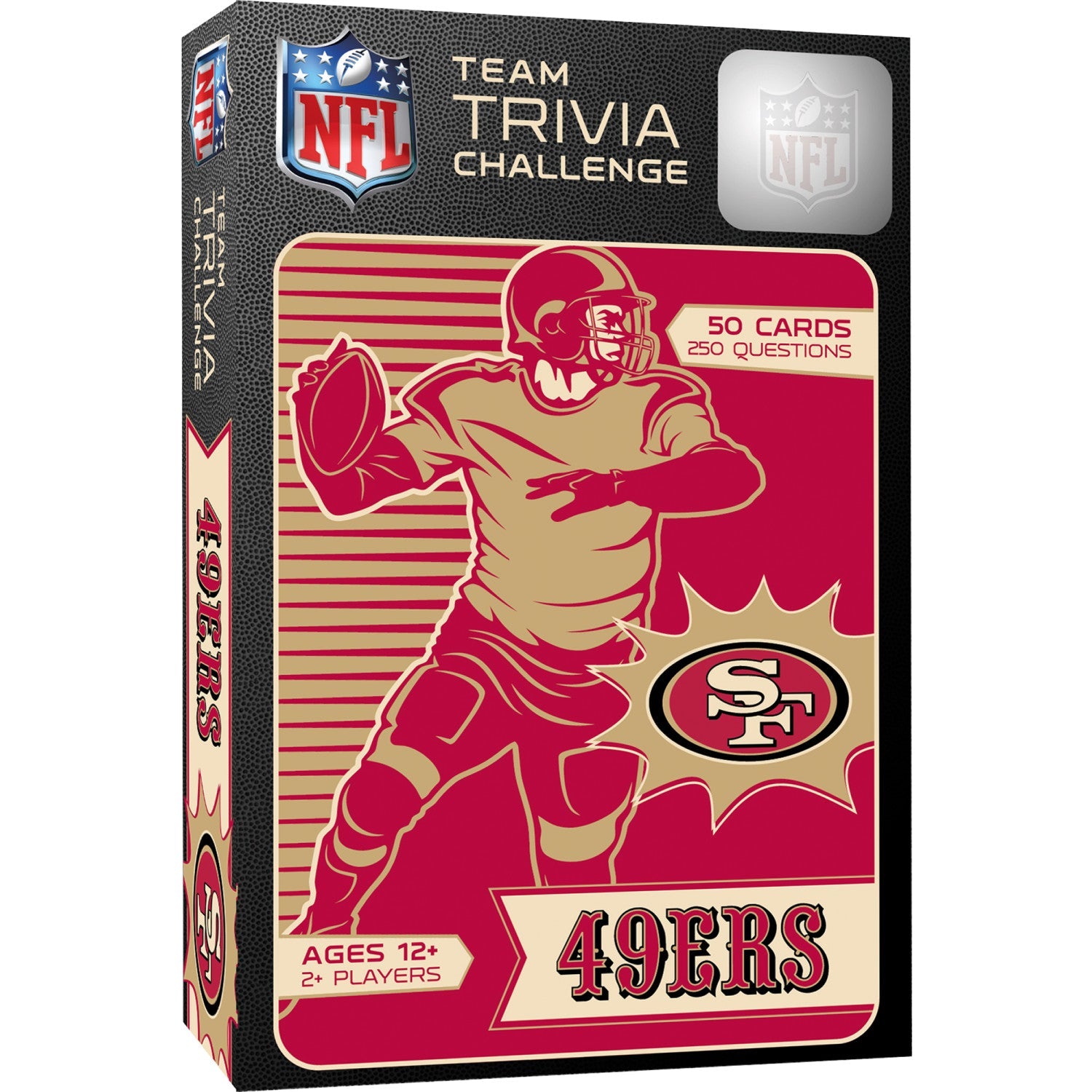 Team Trivia Challenge - San Francisco 49ers    