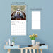 Stairways 2026 Wall Calendar