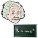 UPG Einstein & E=mc² Enamel Pin Set